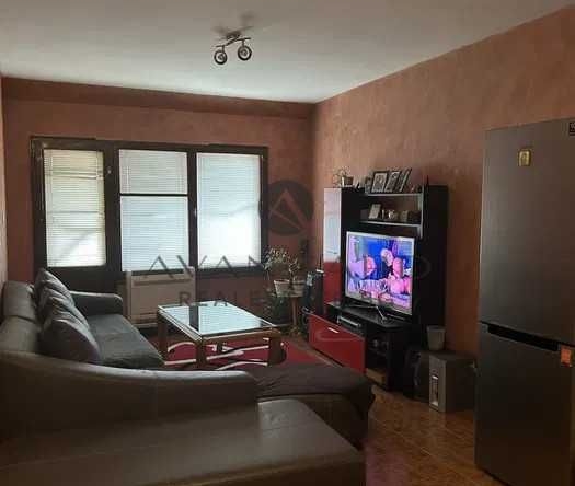Мезонет в Пловдив, Център - 136 кв.м за 1224 €/кв.м - Снимка #1