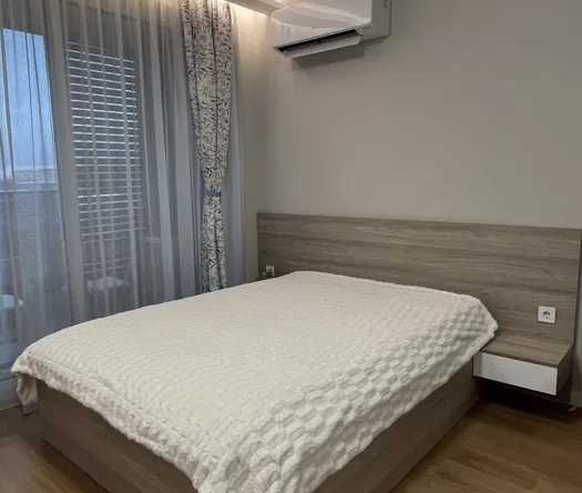Едностаен апартамент в Пловдив, Кършияка - 59 кв.м за 1167 €/кв.м - Снимка #1