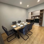 Дава се под наем Четиристаен апартамент в Варна, Център - 110 кв.м за 1500 € - Снимка #1