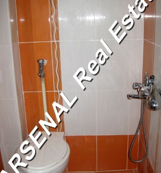 Дава се под наем Офис в София, Център - 62 кв.м за 498.27 € - Снимка #1