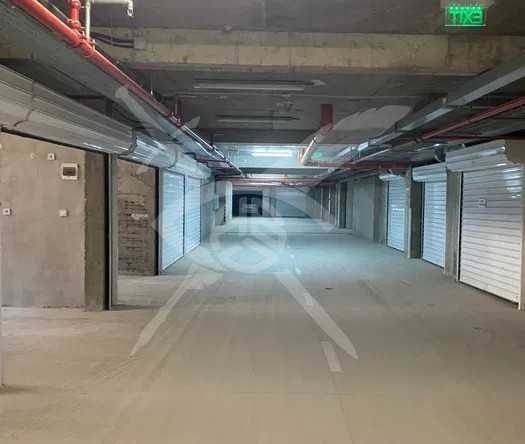 Гараж / Паркомясто в Пловдив, Тракия - 15 кв.м за 1173 €/кв.м - Снимка #1