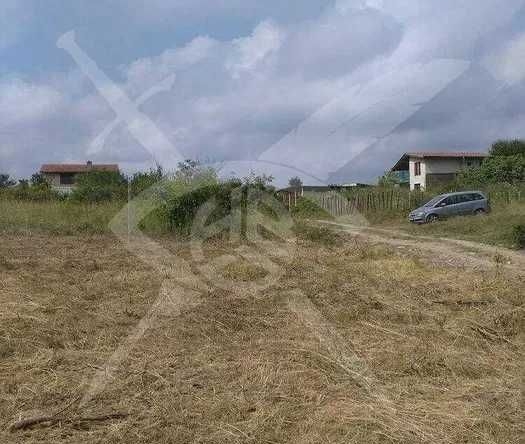 Парцел в с. Веселие, Област Бургас - 5001 кв.м за 6 €/кв.м - Снимка #1