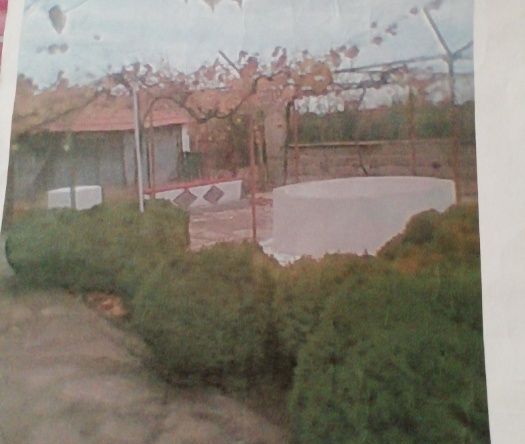 Къща в с. Млекарево, Област Сливен - 200 кв.м за 90 €/кв.м - Снимка #1