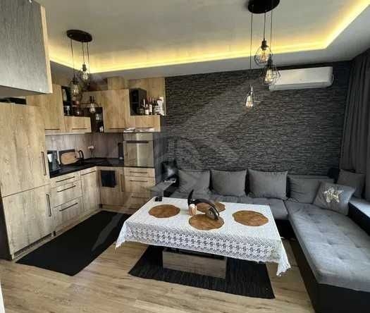 Четиристаен апартамент в Пловдив, Христо Смирненски - 75 кв.м за 1020 €/кв.м - Снимка #1