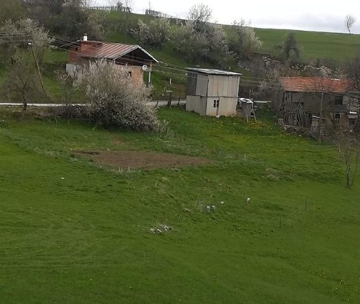 Парцел в с. Гела, Област Смолян - 531 кв.м за 38 €/кв.м - Снимка #1