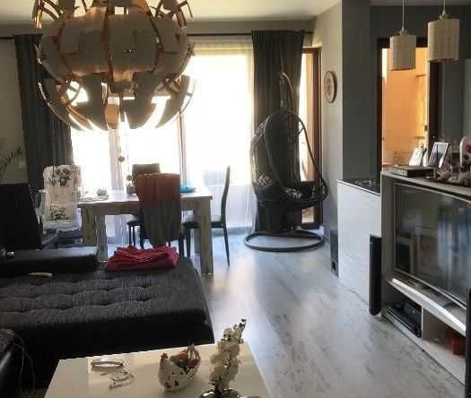 Тристаен апартамент в София, Бояна - 110 кв.м за 1113 €/кв.м - Снимка #1