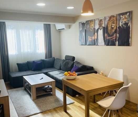 Тристаен апартамент в София, Редута - 93 кв.м за 1262 €/кв.м - Снимка #1