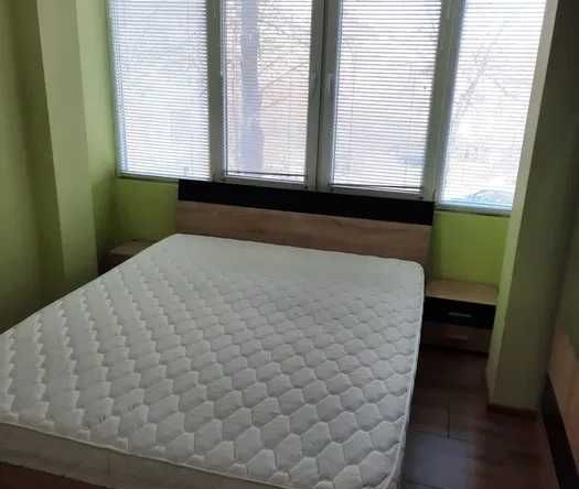 Дава се под наем Двустаен апартамент в София, Център - 65 кв.м за 433.5 € - Снимка #1