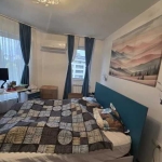 Дава се под наем Тристаен апартамент в София, Зона Б-18 - 100 кв.м за 747.66 € - Снимка #1