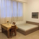 Дава се под наем Едностаен апартамент в Пловдив, Остромила - 25 кв.м за 224.4 € - Снимка #1