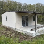 Къща в Приморско - 54 кв.м за 982 €/кв.м - Снимка #1