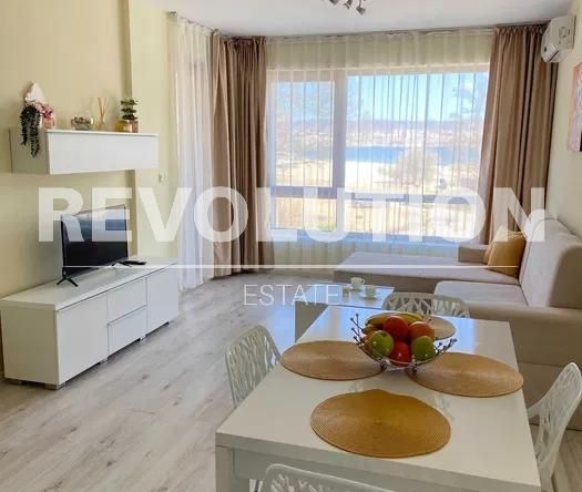 Дава се под наем Двустаен апартамент в Варна, Аспарухово - 50 кв.м за 650 € - Снимка #1