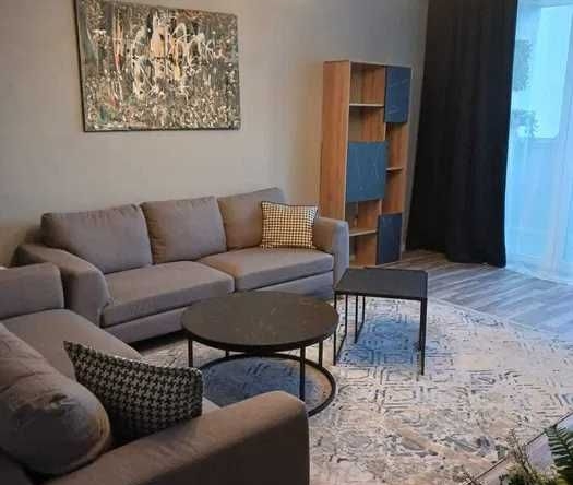 Дава се под наем Двустаен апартамент в София, Овча купел 2 - 110 кв.м за 650 € - Снимка #1