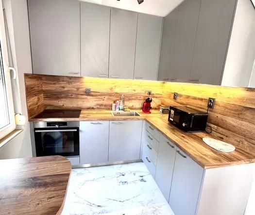 Дава се под наем Тристаен апартамент в Пловдив, Гагарин - 120 кв.м за 509.49 € - Снимка #1