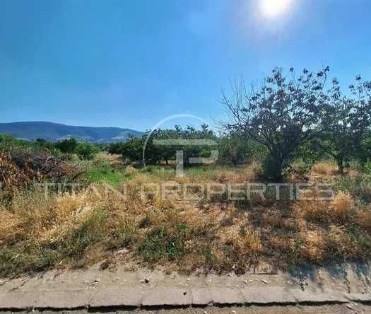 Парцел в с. Брестник, Област Пловдив - 1501 кв.м за 44 €/кв.м - Снимка #1