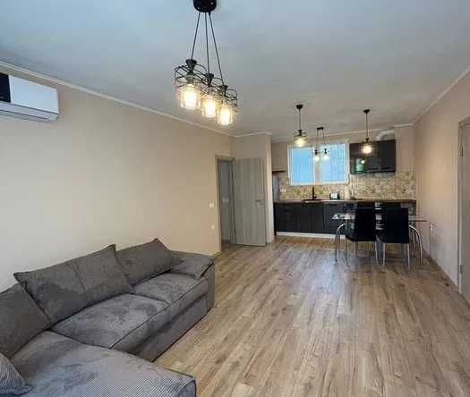 Дава се под наем Двустаен апартамент в София, Зона Б-19 - 65 кв.м за 498.27 € - Снимка #1