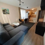 Дава се под наем Двустаен апартамент в София, Малинова долина - 56 кв.м за 638.01 € - Снимка #1