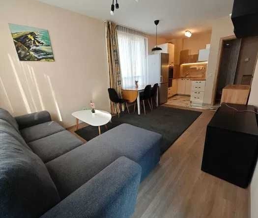 Дава се под наем Двустаен апартамент в София, Малинова долина - 56 кв.м за 638.01 € - Снимка #1