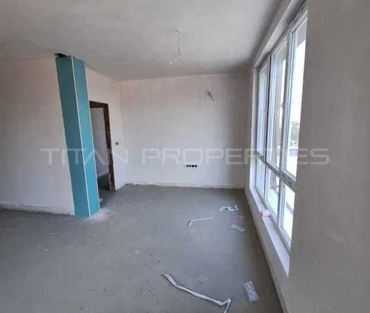 Четиристаен апартамент в Пловдив, Остромила - 204 кв.м за 510 €/кв.м - Снимка #1