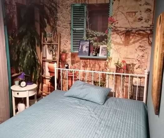 Двустаен апартамент в София, Дружба 2 - 50 кв.м за 1483 €/кв.м - Снимка #1