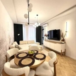 Двустаен апартамент в Пловдив, Тракия - 63 кв.м за 1328 €/кв.м - Снимка #1