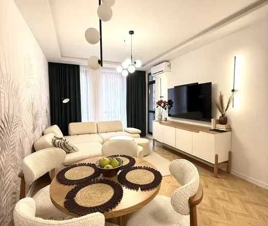 Двустаен апартамент в Пловдив, Тракия - 63 кв.м за 1328 €/кв.м - Снимка #1