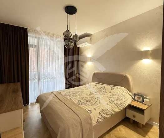 Двустаен апартамент в Пловдив, Тракия - 63 кв.м за 1328 €/кв.м - Снимка #1