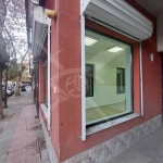 Дава се под наем Магазин в Пловдив, Кършияка - 40 кв.м за 323.85 € - Снимка #1