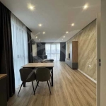 Дава се под наем Двустаен апартамент в Асеновград - 76 кв.м за 478.38 € - Снимка #1