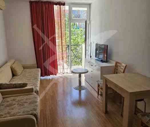 Едностаен апартамент в к.к. Слънчев бряг - 30 кв.м за 833 €/кв.м - Снимка #1