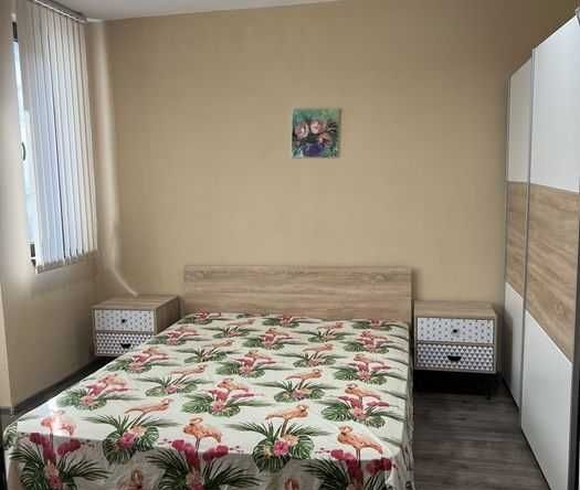 Дава се под наем Двустаен апартамент в Варна, Възраждане 4 - 50 кв.м за 398.82 € - Снимка #1