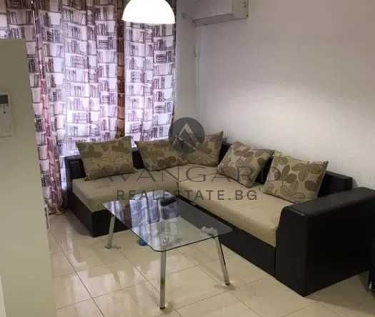 Тристаен апартамент в Пловдив, Кючук Париж - 72 кв.м за 867 €/кв.м - Снимка #1