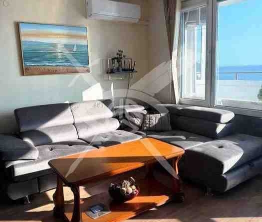 Тристаен апартамент в к.к. Елените - 170 кв.м за 660 €/кв.м - Снимка #1