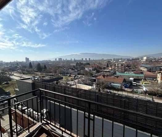Едностаен апартамент в София, Надежда 3 - 37 кв.м за 1460 €/кв.м - Снимка #1