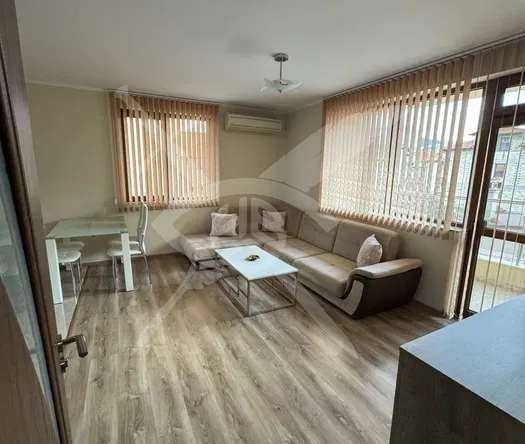 Дава се под наем Двустаен апартамент в Асеновград - 70 кв.м за 398.82 € - Снимка #1