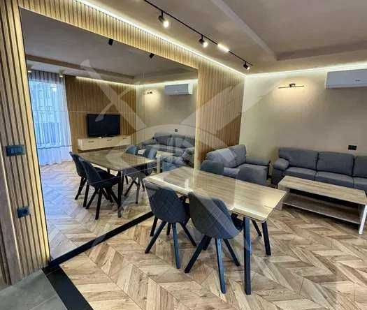 Дава се под наем Двустаен апартамент в Асеновград - 80 кв.м за 548.25 € - Снимка #1