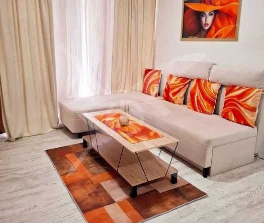 Дава се под наем  в Пловдив, Кършияка - 32 кв.м за 56755.86 € - Снимка #1