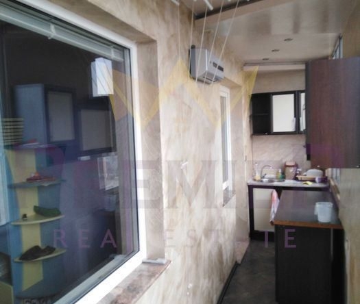 Двустаен апартамент в Пловдив, Христо Смирненски - 42 кв.м за 972 €/кв.м - Снимка #1