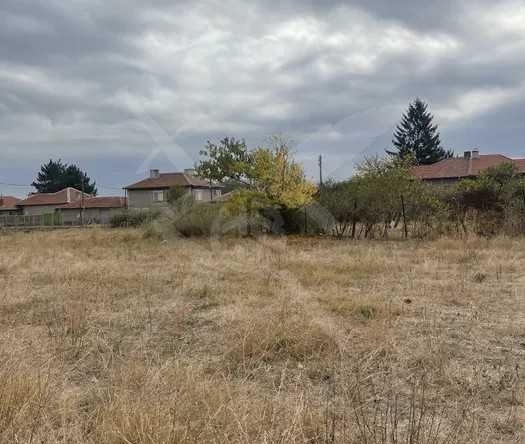 Парцел в с. Караджалово, Област Пловдив - 810 кв.м за 12 €/кв.м - Снимка #1