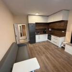 Дава се под наем Двустаен апартамент в Варна, м-т Пчелина - 54 кв.м за 598.23 € - Снимка #1