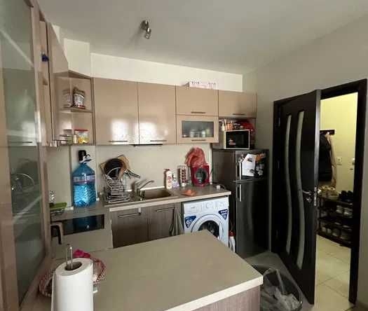 Двустаен апартамент в Пловдив, Кючук Париж - 47 кв.м за 999 €/кв.м - Снимка #1