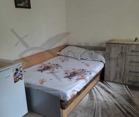 Дава се под наем Едностаен апартамент в Варна, Колхозен пазар - 35 кв.м за 259.08 € - Снимка #1