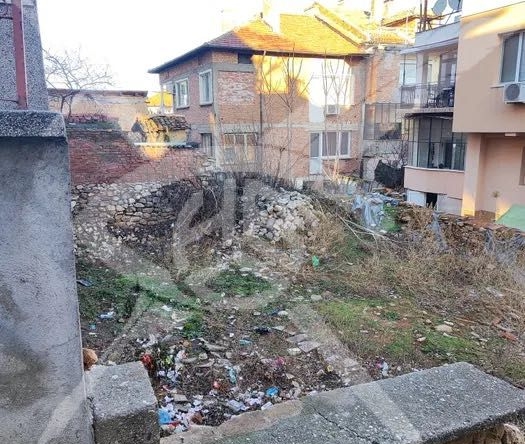 Парцел в Асеновград - 141 кв.м за 279 €/кв.м - Снимка #1