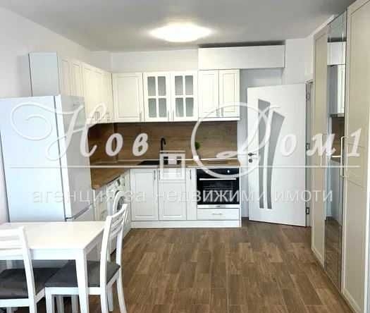 Дава се под наем Едностаен апартамент в Варна, Виница - 40 кв.м за 448.8 € - Снимка #1