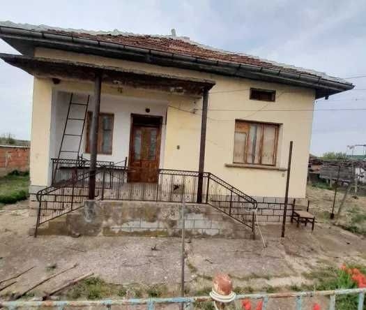 Къща в с. Краводер, Област Враца - 120 кв.м за 192 €/кв.м - Снимка #1