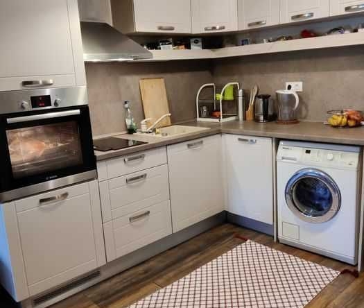 Двустаен апартамент в София, Лозенец - 57 кв.м за 1700 €/кв.м - Снимка #1