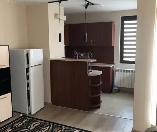 Дава се под наем Двустаен апартамент в София, Лозенец - 60 кв.м за 698.19 € - Снимка #1