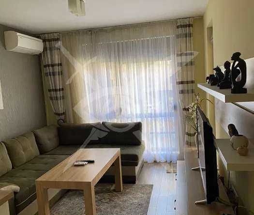 Дава се под наем Двустаен апартамент в Пловдив, Христо Смирненски - 50 кв.м за 498.27 € - Снимка #1