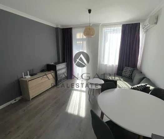 Двустаен апартамент в Пловдив, Тракия - 61 кв.м за 1100 €/кв.м - Снимка #1