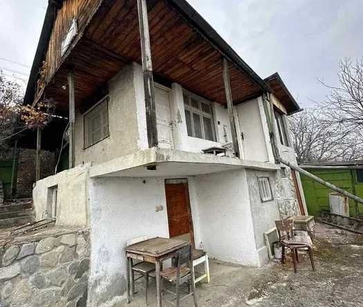 Къща в Перущица - 120 кв.м за 162 €/кв.м - Снимка #1